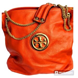 Tory Burch hobo bag